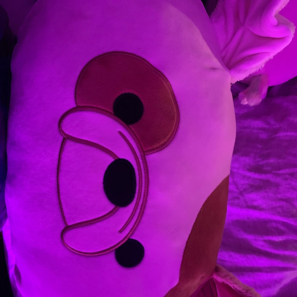 Brock squishmallow stackable 16-20 inch